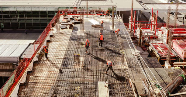 Best Residential Concrete Services  in Breckenridge, MN