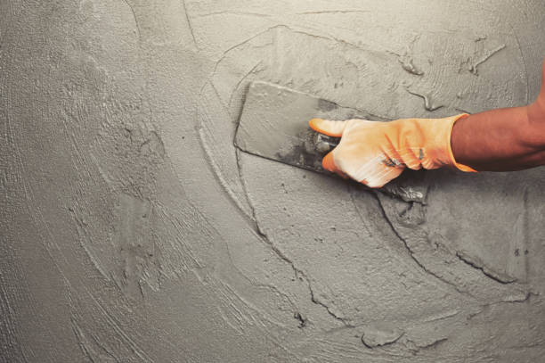 Best Concrete Driveway Installation  in Breckenridge, MN