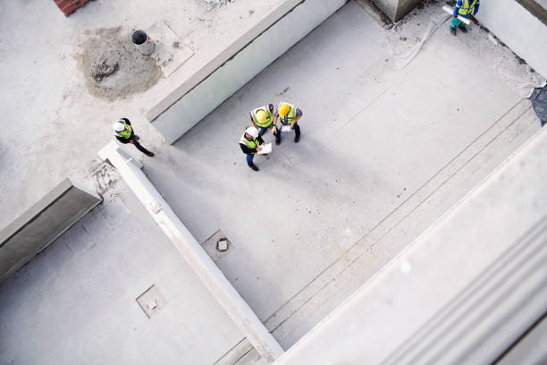  Breckenridge, MN Concrete contractor Pros