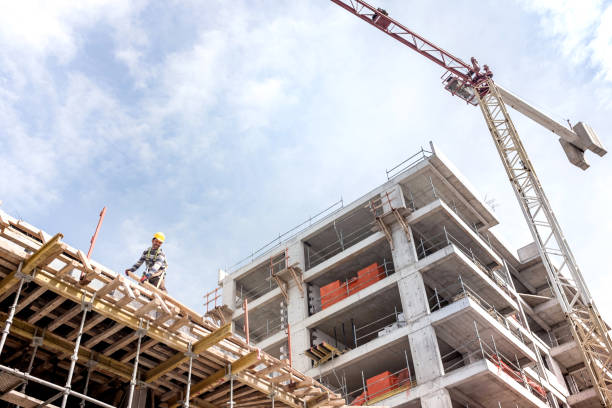 Best Best Concrete Contractor  in Breckenridge, MN